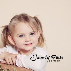 Meet your Posher, Deborah